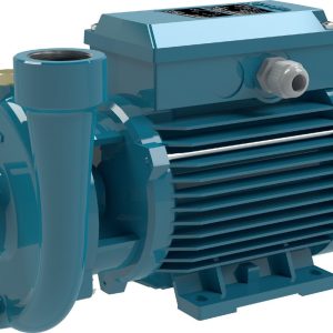 Centrifugal Pumps With Open Impeller