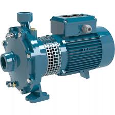 Close-Coupled Centrifugal Pumps