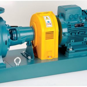 End-Suction Centrifugal Pumps