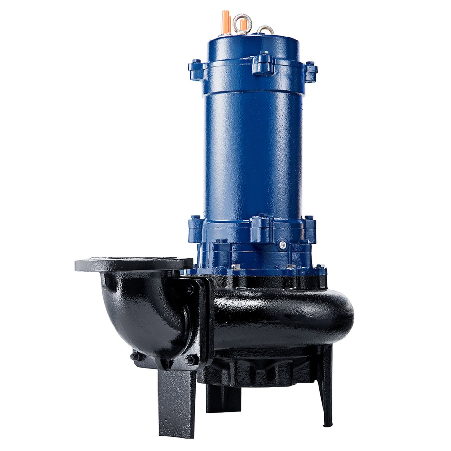 GOMAX-475-Single-Channel-Sewage-Pump
