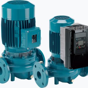 In-line Pumps