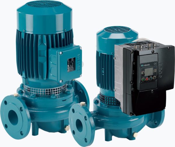 In-line Pumps