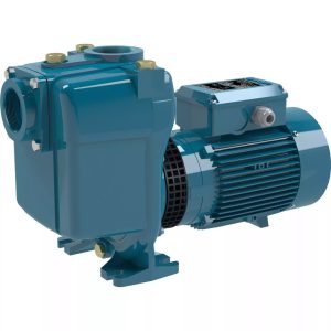 Self-Priming Centrifugal  Open impeller Pumps