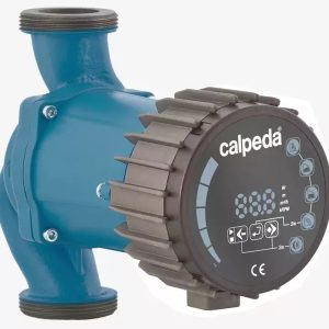Hot water Circulation pumps