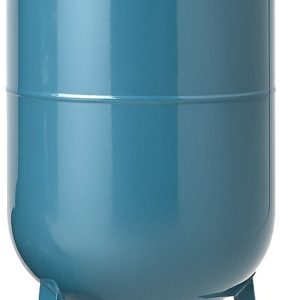 Pressure Water Tanks