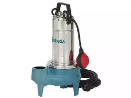 Submersible Sewage and Drainage pump
